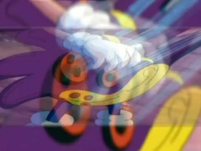 Video for the series Sonic Underground — Sonic Underground: Vol. 1-2 - DVD Trailer