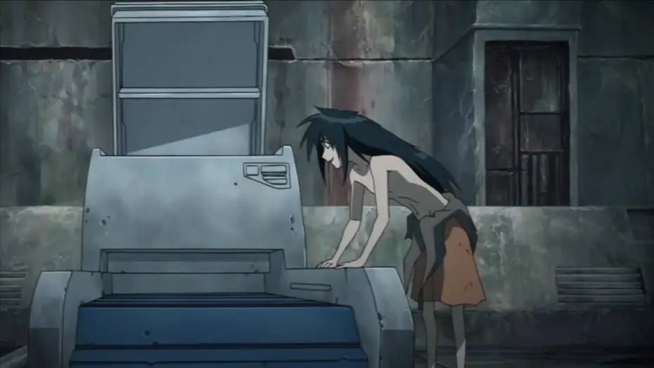 Video for the series Heroic Age — Heroic Age - Complete Series now on Blu-ray, on DVD 6/22 - Anime Clip 1