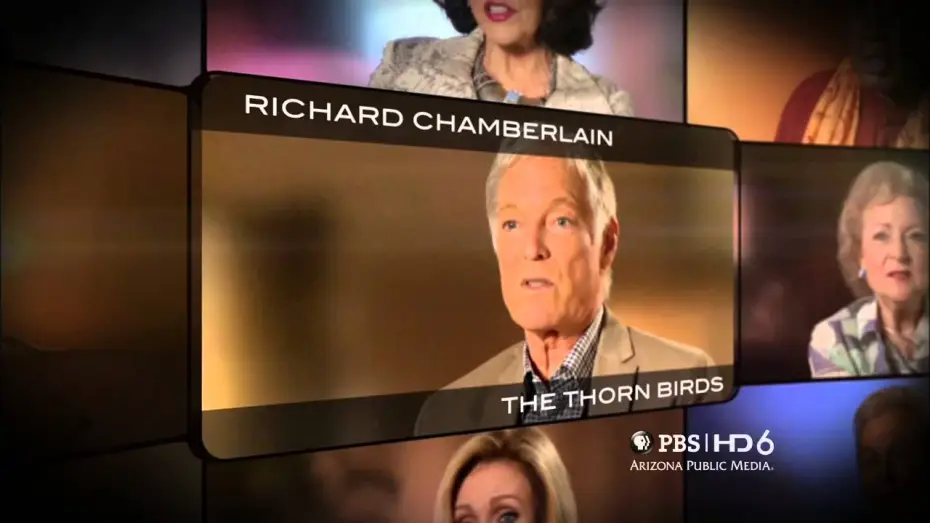 Video for the series Pioneers of Television — Pioneers of Television: Miniseries