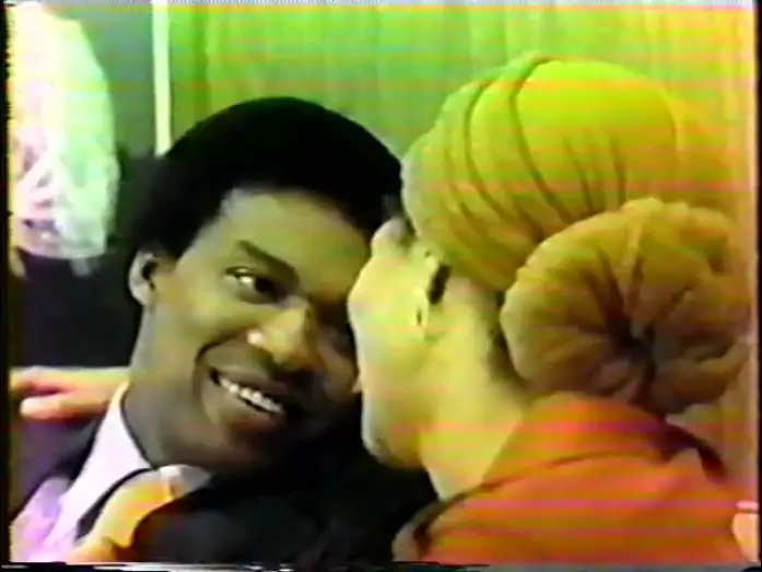 Video for the series Elvira's Movie Macabre — Movie Macabre show 60 Dr. Black and Mr. Hyde