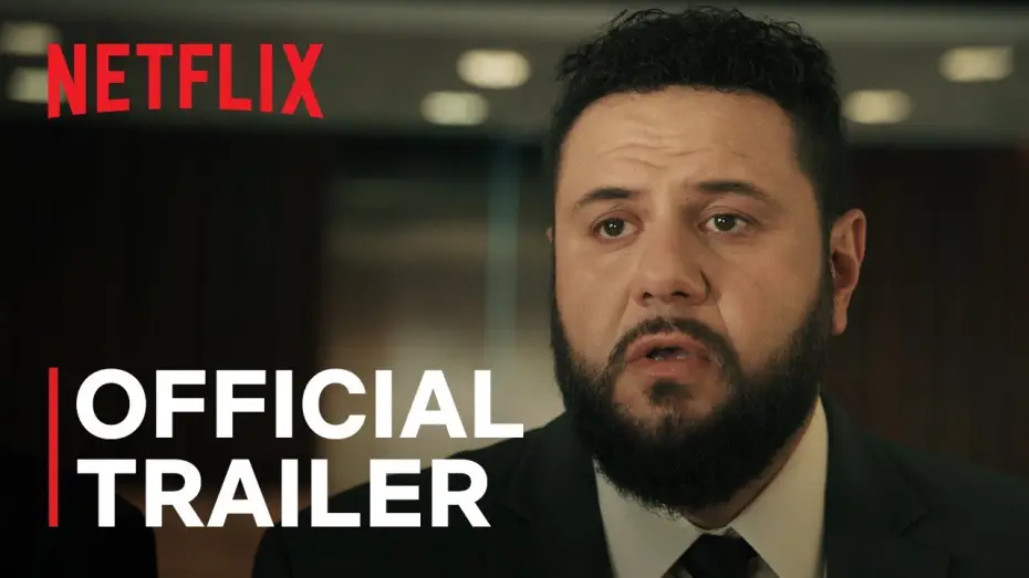 Video for the series Mo — Season 2 Official Trailer