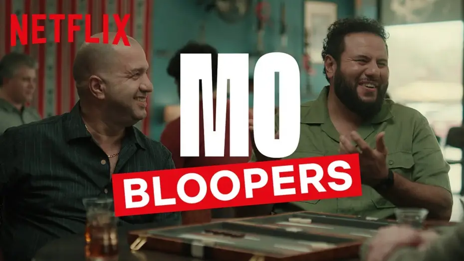 Video for the series Mo — Season 2 Outtakes & Bloopers