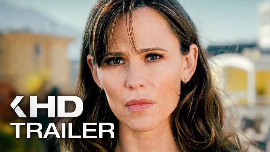 Video for the series The Last Thing He Told Me — BESCHÜTZE SIE Trailer German Deutsch (2023) Apple TV+