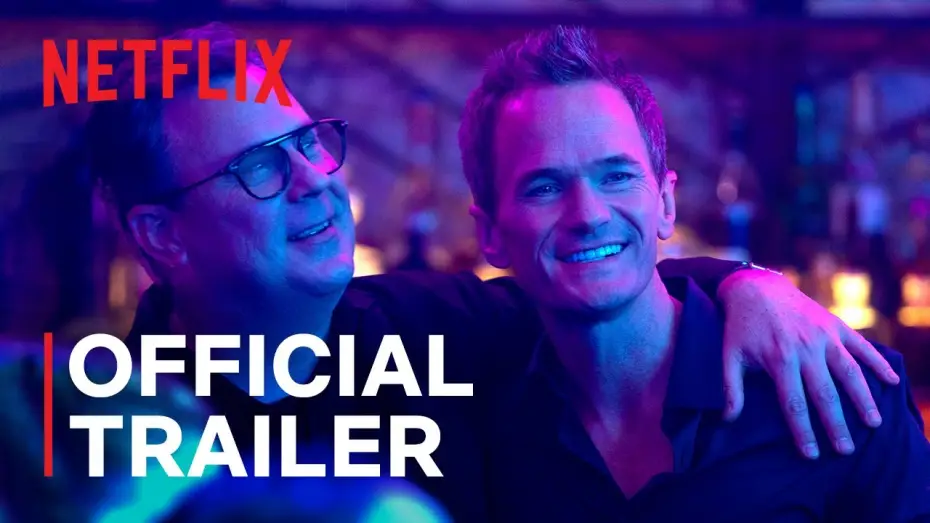 Video for the series Uncoupled — Official Trailer