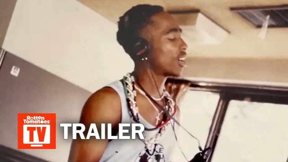 Video for the series Dear Mama — Trailer