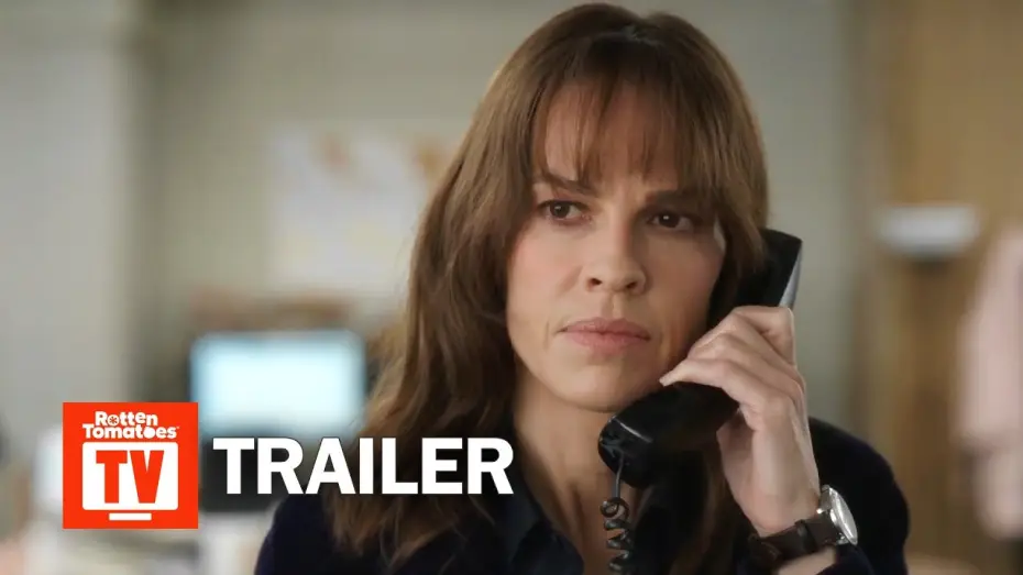 Видео к сериалу Alaska Daily — Trailer
