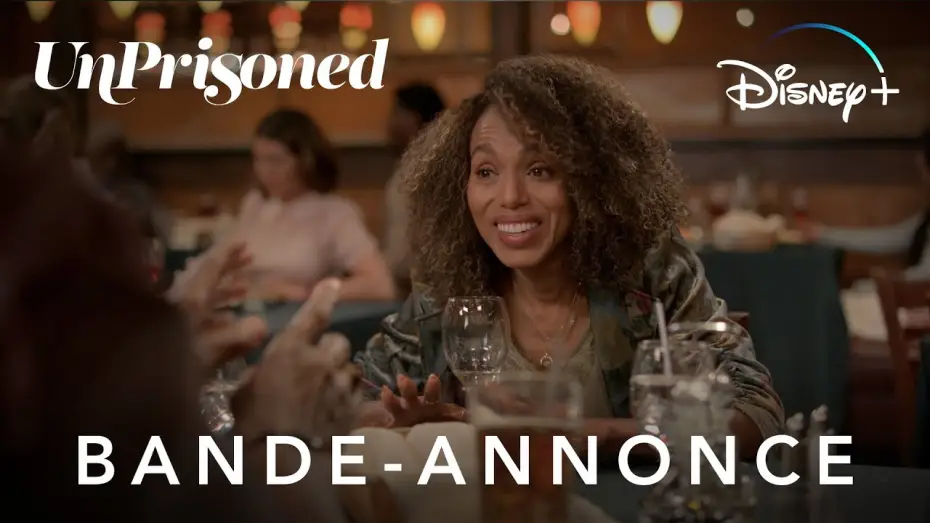 Video for the series UnPrisoned — Unprisoned - Bande Annonce [VF]