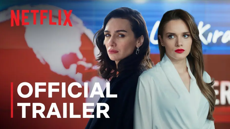 Video for the series As the Crow Flies — Season 2 — Season 2 Official Trailer [Subtitled]