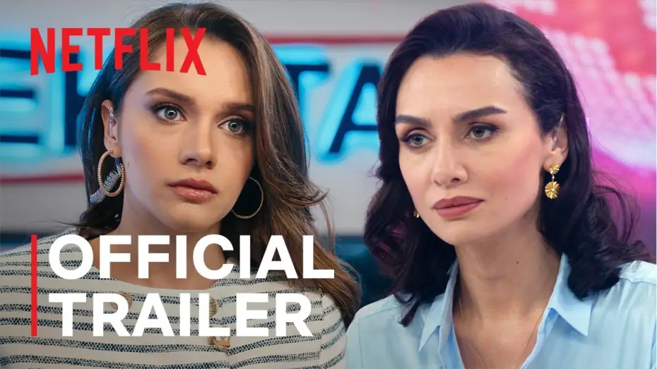 Video for the series As the Crow Flies — Season 3 — Season 3 Official Trailer [Subtitled]