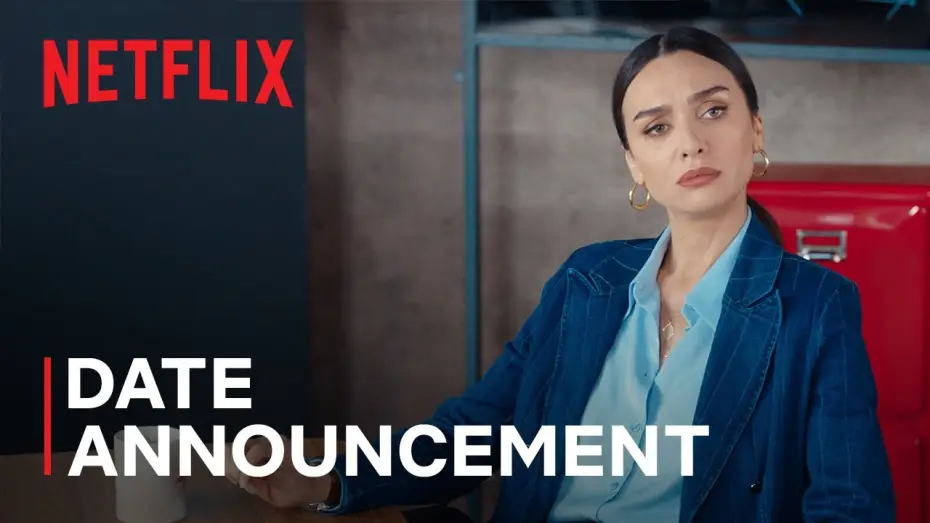 Video for the series As the Crow Flies — Season 3 Date Announcement [Subtitled]