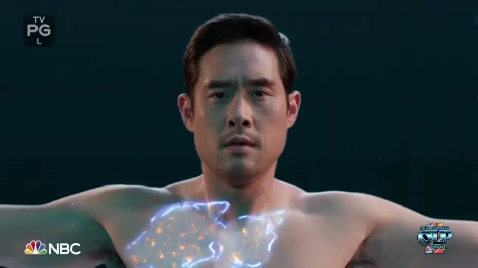 Видео к сериалу Quantum Leap — First Look Trailer