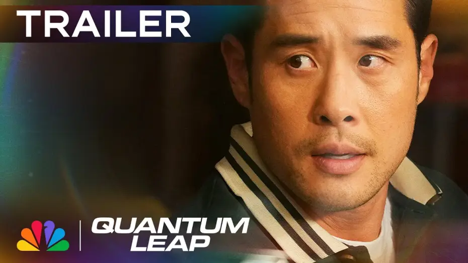 Video for the series Quantum Leap — Season 2 Official Trailer