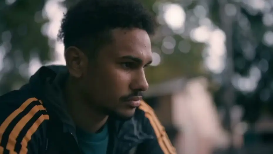 Video for the series The Twelve — The Twelve | Starts Thursday 9pm on ITV1 and ITVX | ITV