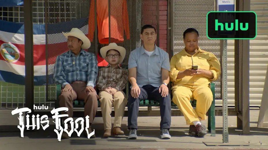 Video for the series This Fool — Official Trailer 2