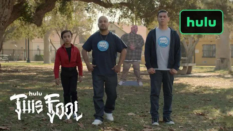 Video for the series This Fool — Official Trailer
