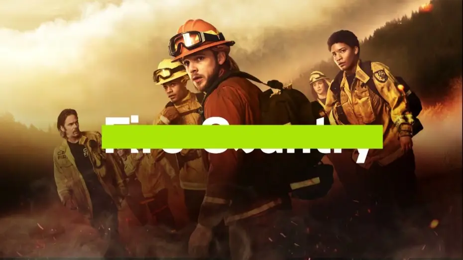 Видео к сериалу Fire Country — Fire Country | T1 | Calle 13 y bajo demanda en Universal+