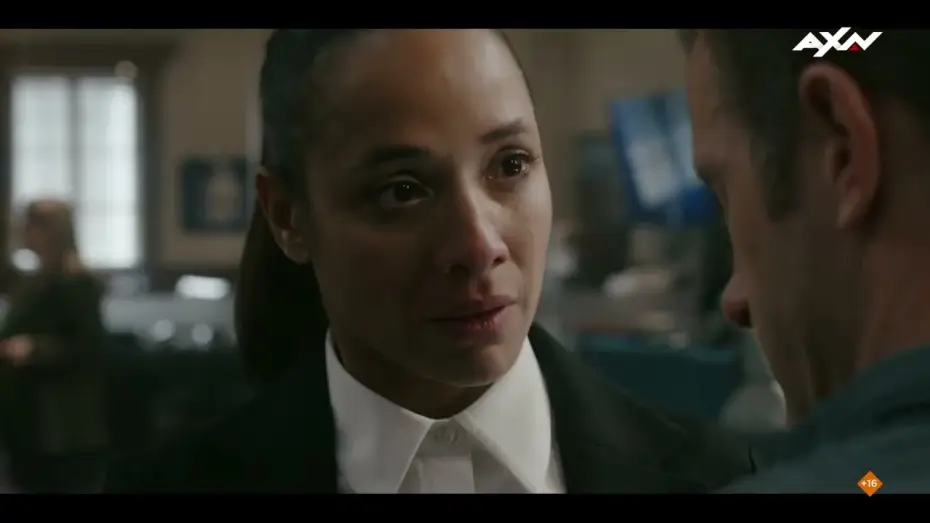 Видео к сериалу Alert: Missing Persons Unit — Alert - Tráiler