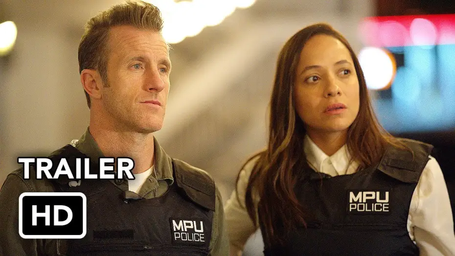 Видео к сериалу Alert: Missing Persons Unit — Alert (FOX) Trailer HD - Scott Caan, Dania Ramirez police series