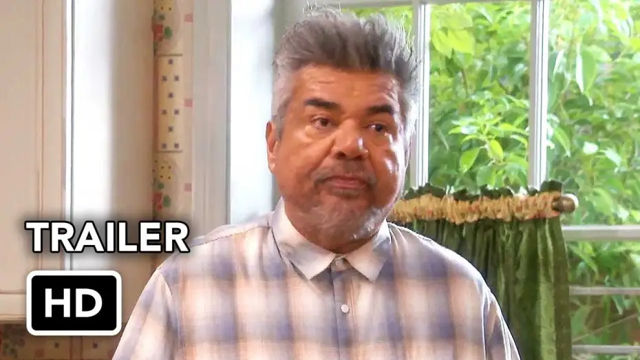 Video for the series Lopez vs Lopez — Lopez vs. Lopez (NBC) Trailer HD - George Lopez comedy series