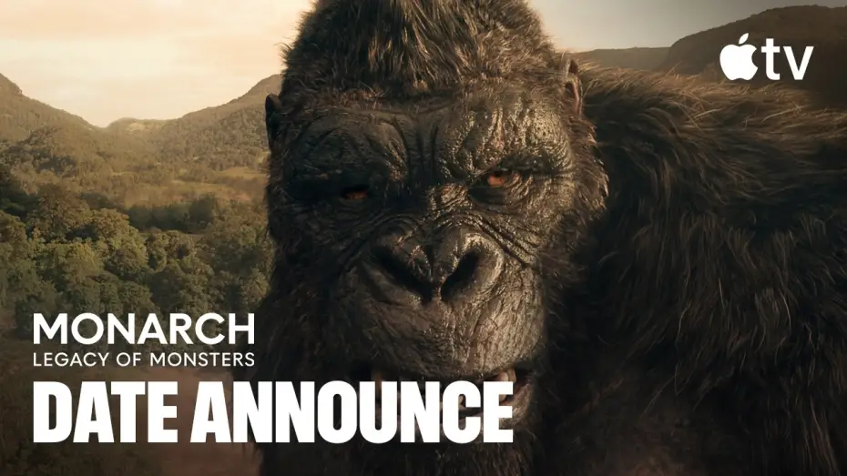 Video for the series Monarch: Legacy of Monsters — Season 2 Date Announcement