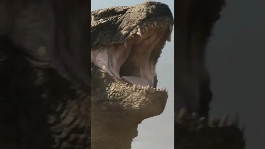 Video for the series Monarch: Legacy of Monsters — Season 2 plus spin-offs. Now that's a legacy.