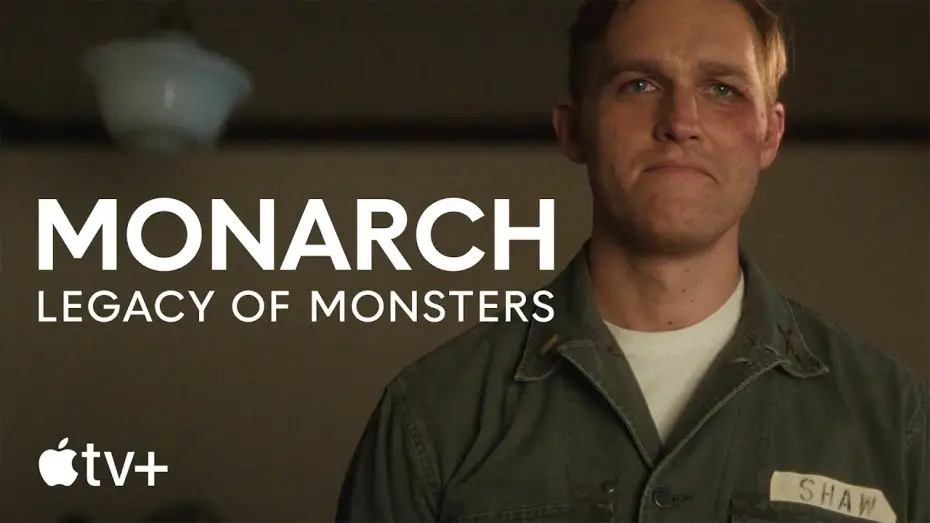 Video for the series Monarch: Legacy of Monsters — The Legacy of Lee Shaw