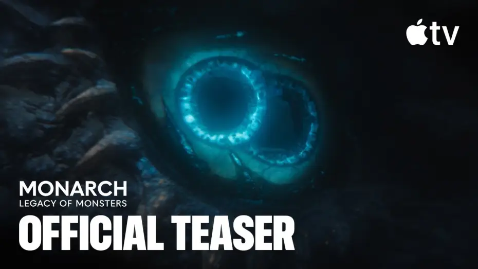 Video for the series Monarch: Legacy of Monsters — Season 2 Official Teaser