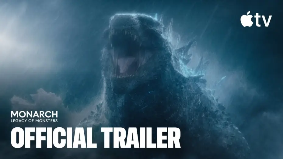 Video for the series Monarch: Legacy of Monsters — Season 2 — Season 2 Official Trailer