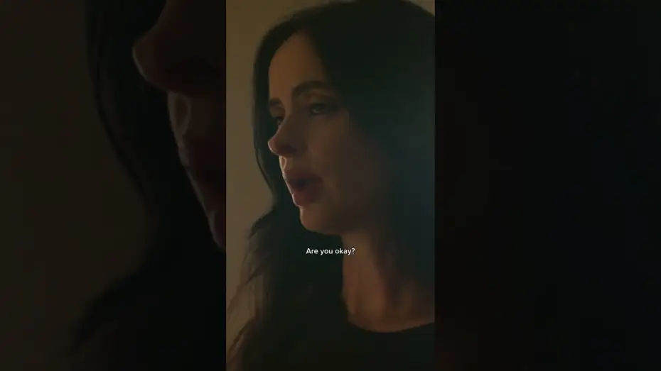 Video for the series Daredevil: Born Again — Look who’s back