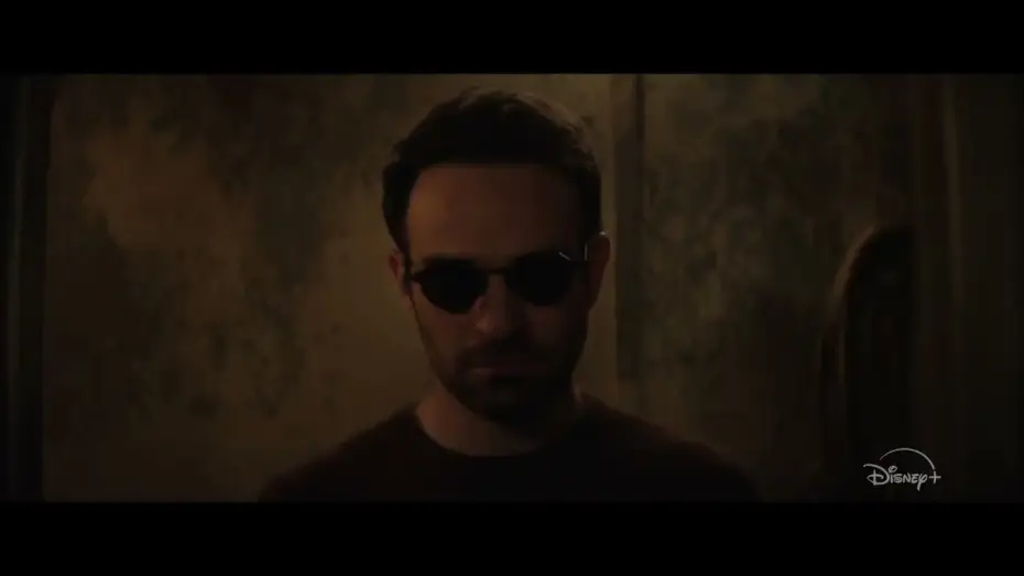 Видео к сериалу Daredevil: Born Again — Streaming March 4 on Disney+