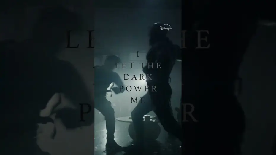 Video for the series Daredevil: Born Again — Fight the darkness.