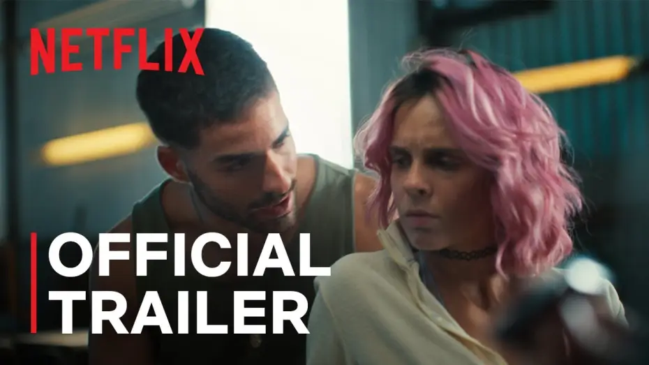 Video for the series Turn of the Tide — Season 2 Official Trailer [Subtitled]