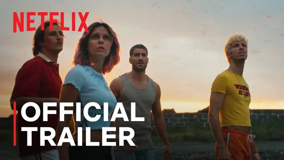 Video for the series Turn of the Tide — Season 3 Official Trailer [Subtitled]