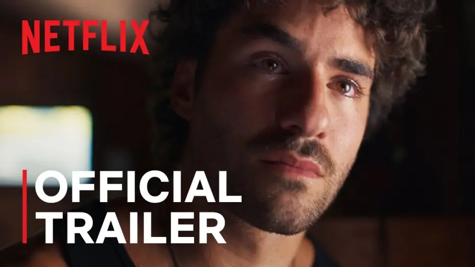 Video for the series Turn of the Tide — Official Trailer [Subtitled]