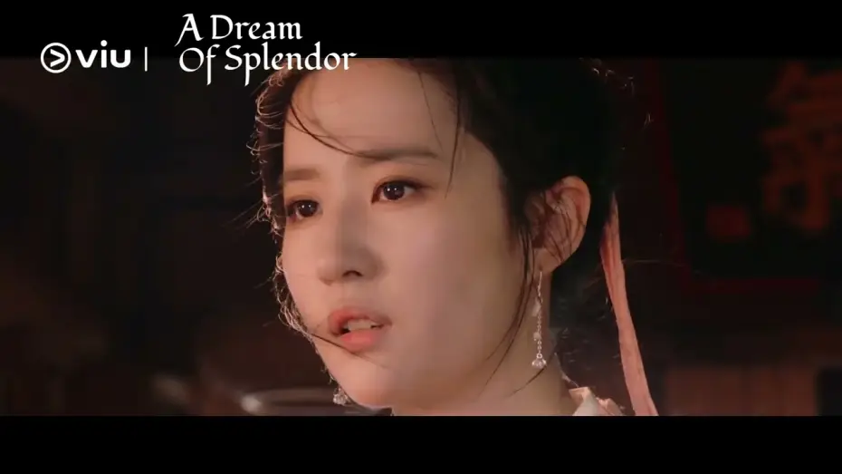 Video for the series A Dream of Splendor — [Trailer] A Dream of Splendor 🔥  | Premiering 2 Jun