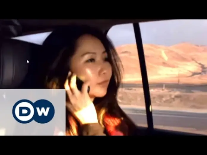 Video for the series DW Documentary — Coming home to Mongolia | DW English