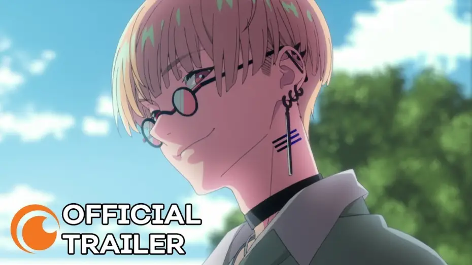 Video for the series Paradox Live THE ANIMATION — Official Trailer [Subtitled]