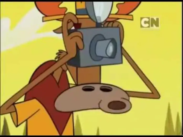 Video for the series Camp Lazlo: Shorts — Camp Lazlo Shorts Empty Nest  ilkk78