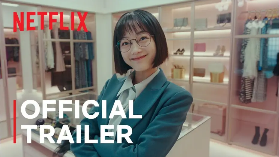 Video for the series Strong Girl Nam-soon — Official Trailer [ENG SUB]