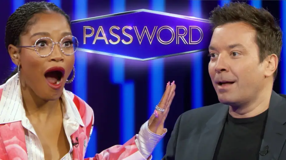 Video for the series Password — Trailer