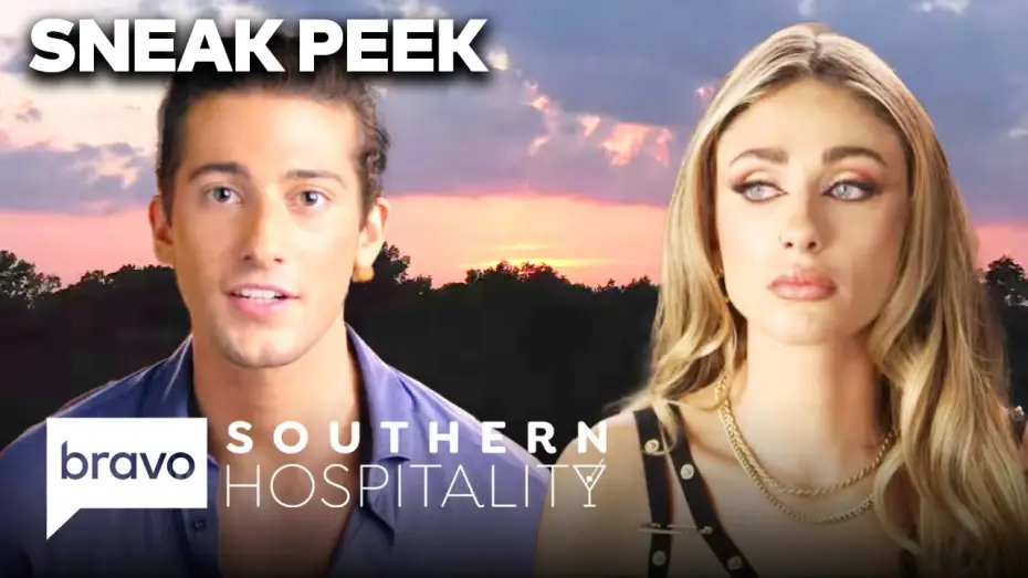 Video for the series Southern Hospitality — SNEAK PEEK: A Glimpse into Southern Hospitality Season 2 | Southern Hospitality | Bravo