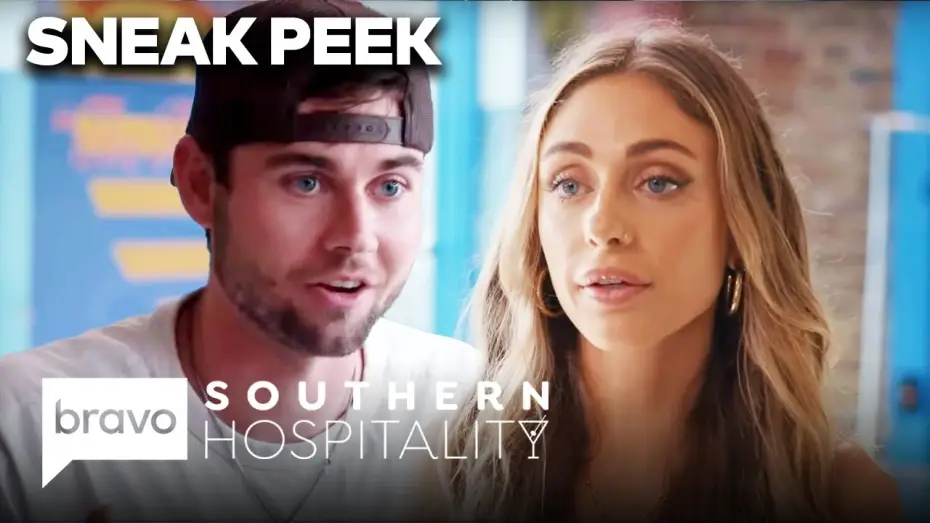 Video for the series Southern Hospitality — Season 2 — SNEAK PEEK: Your First Look at Southern Hospitality Season 2! | Southern Hospitality | Bravo