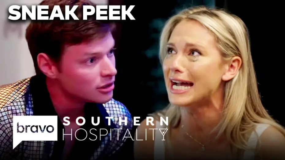 Video for the series Southern Hospitality — Season 3 — SNEAK PEEK: Your First Look At Southern Hospitality Season 3! | Southern Hospitality (S3) | Bravo