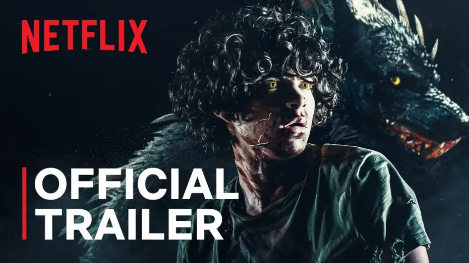 Video for the series The Imperfects — Official Trailer