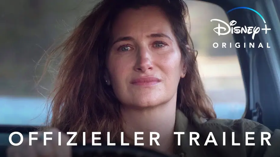 Video for the series Tiny Beautiful Things — Offizieller Trailer (OmdU)