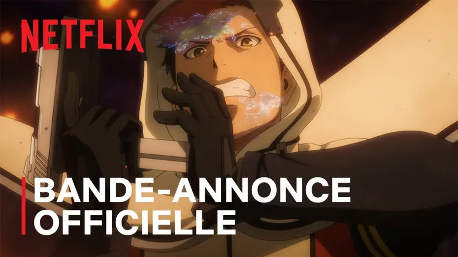 Video for the series Moonrise — Bande-annonce officielle [VF]
