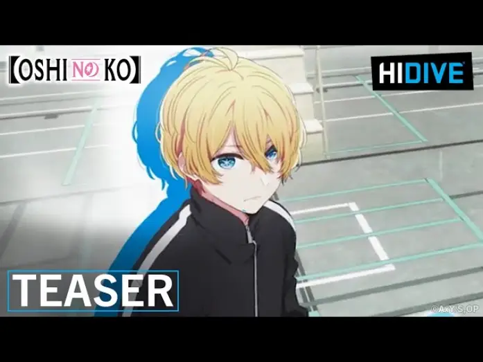 Video for the series 【OSHI NO KO】 — Season 2 Teaser [Subtitled]
