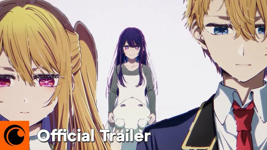 Video for the series 【OSHI NO KO】 — Season 4 Official Trailer [Subtitled]