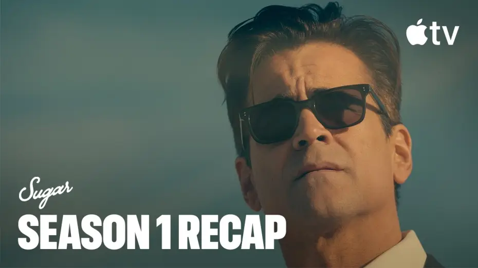 Video for the series Sugar — Season 1 Recap