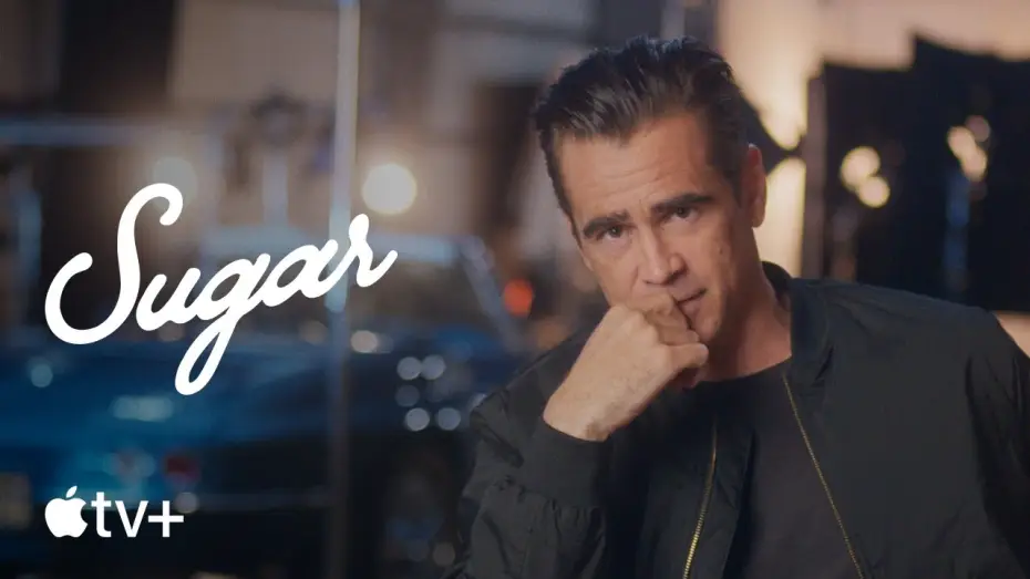 Video for the series Sugar — An Inside Look